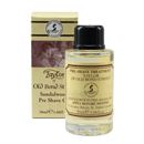 TAYLOR OF OLD BOND STREET Sandalwood Pre-shaving oil 30 ml